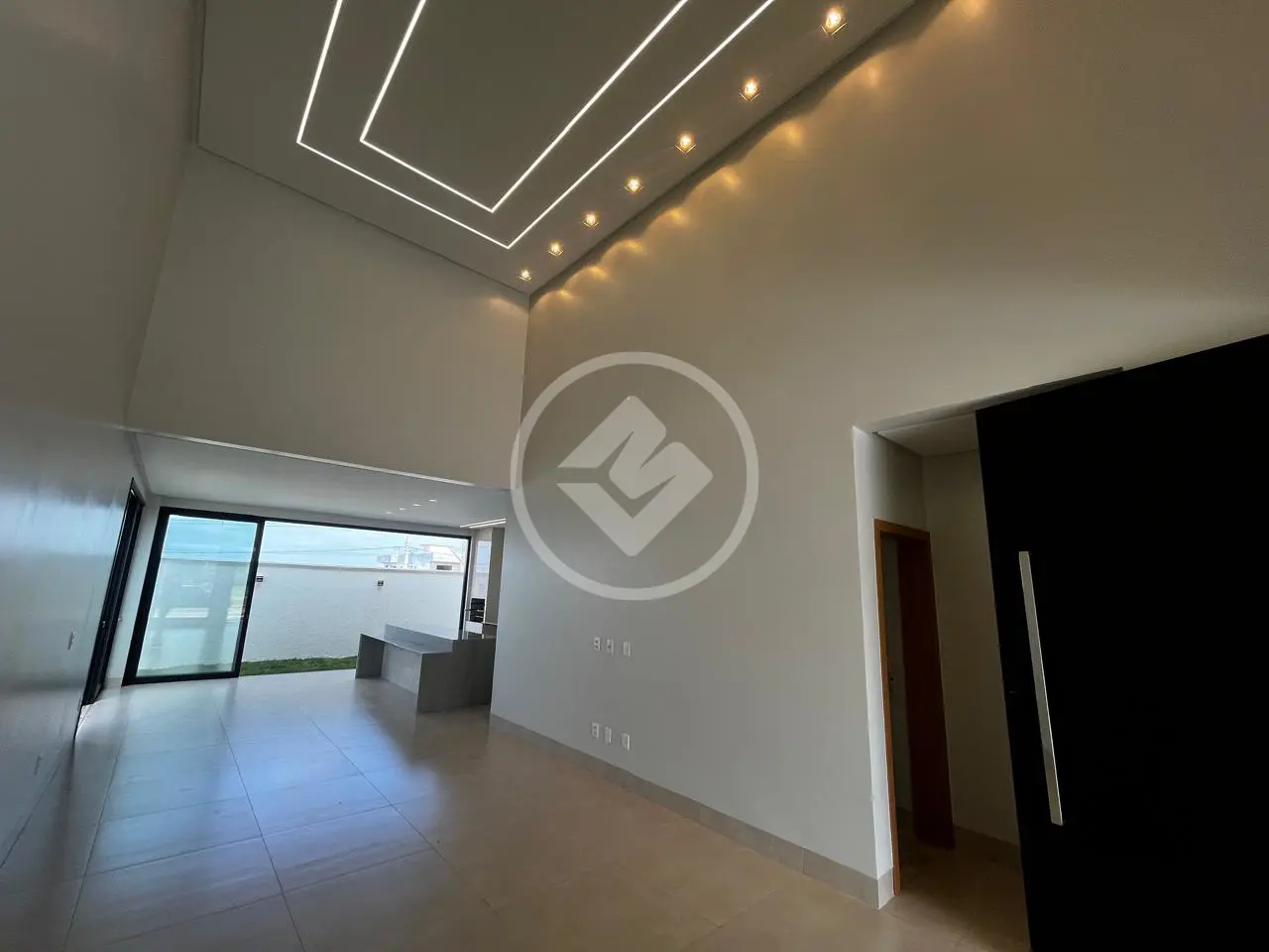 Imagem 3 - Casa Condomínio em Parqville Quaresmeira, Trindade - GO