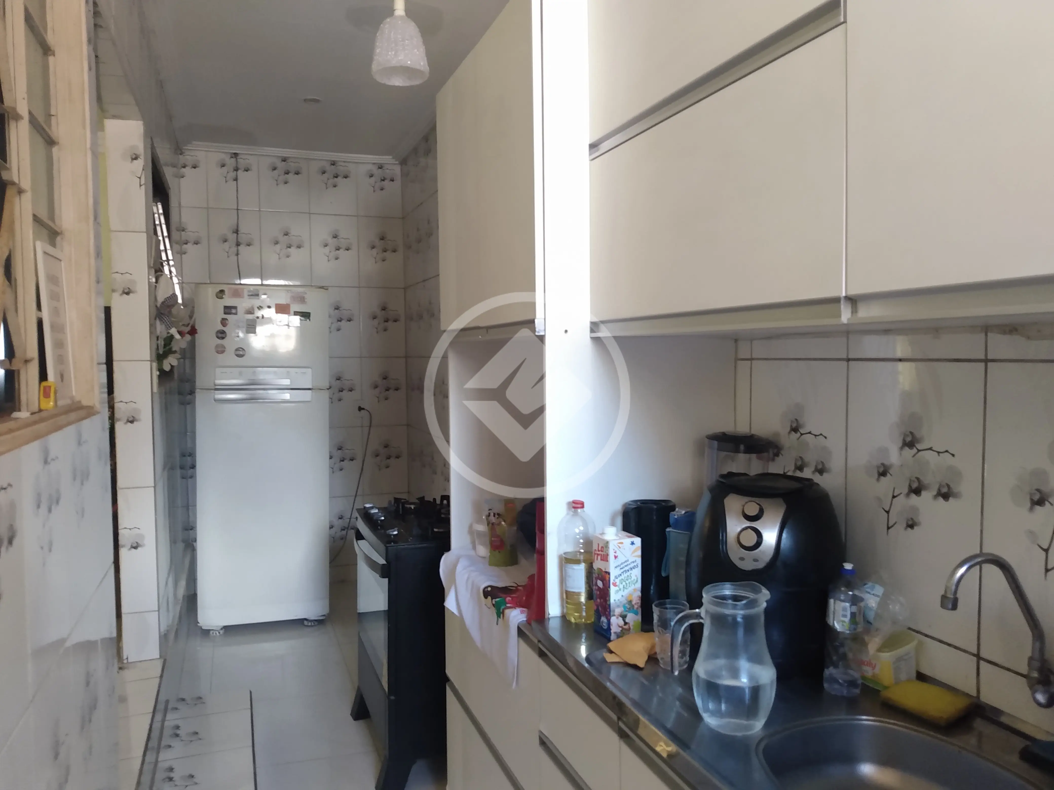 Imagem 2 - Casa em Residencial Real Conquista, Goiânia - GO