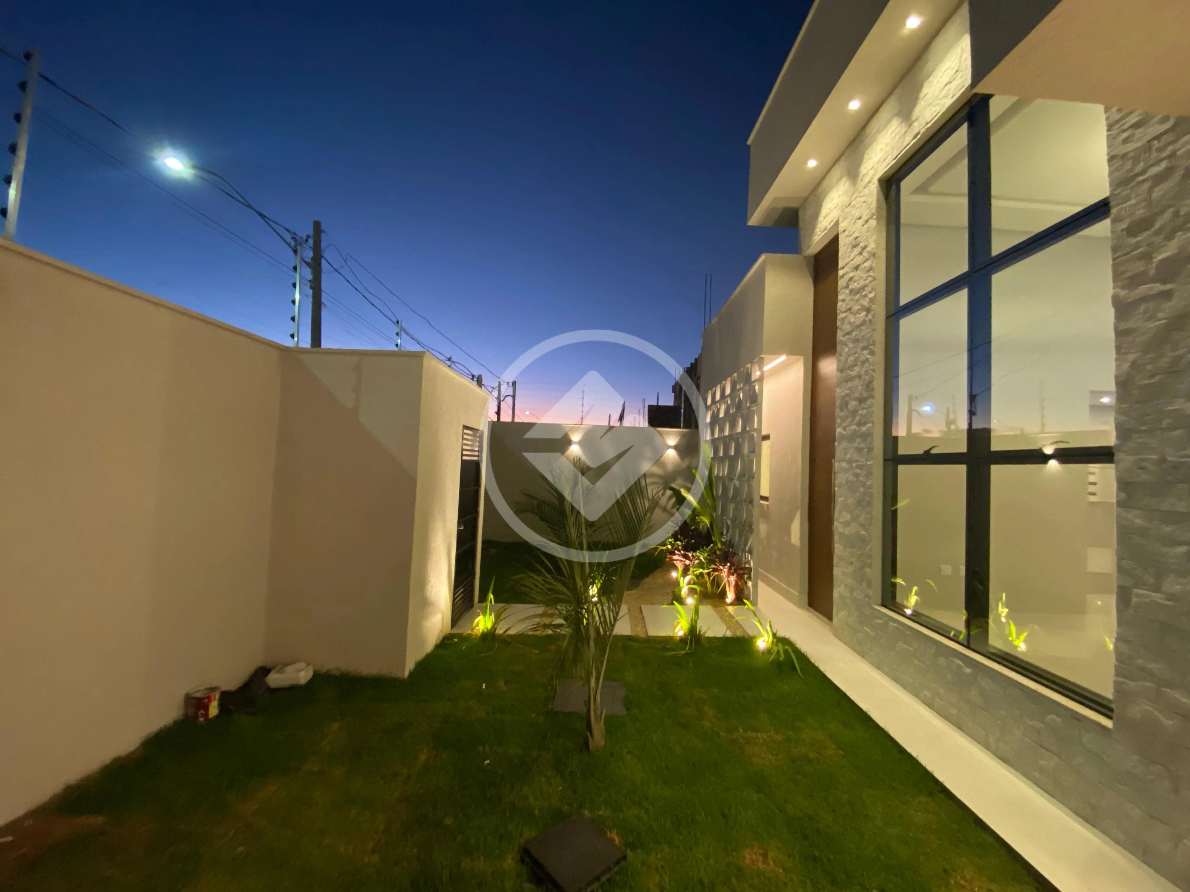 Imagem 4 - Casa em Setor Três Marias, Goiânia - GO