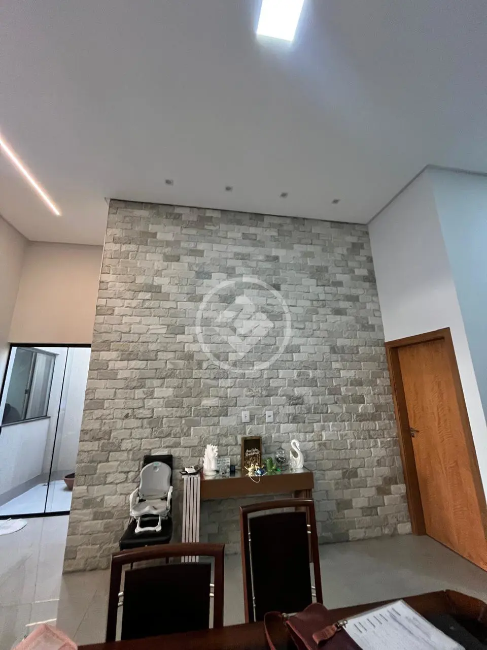 Imagem 4 - Casa em Jardim Atlântico, Goiânia - GO
