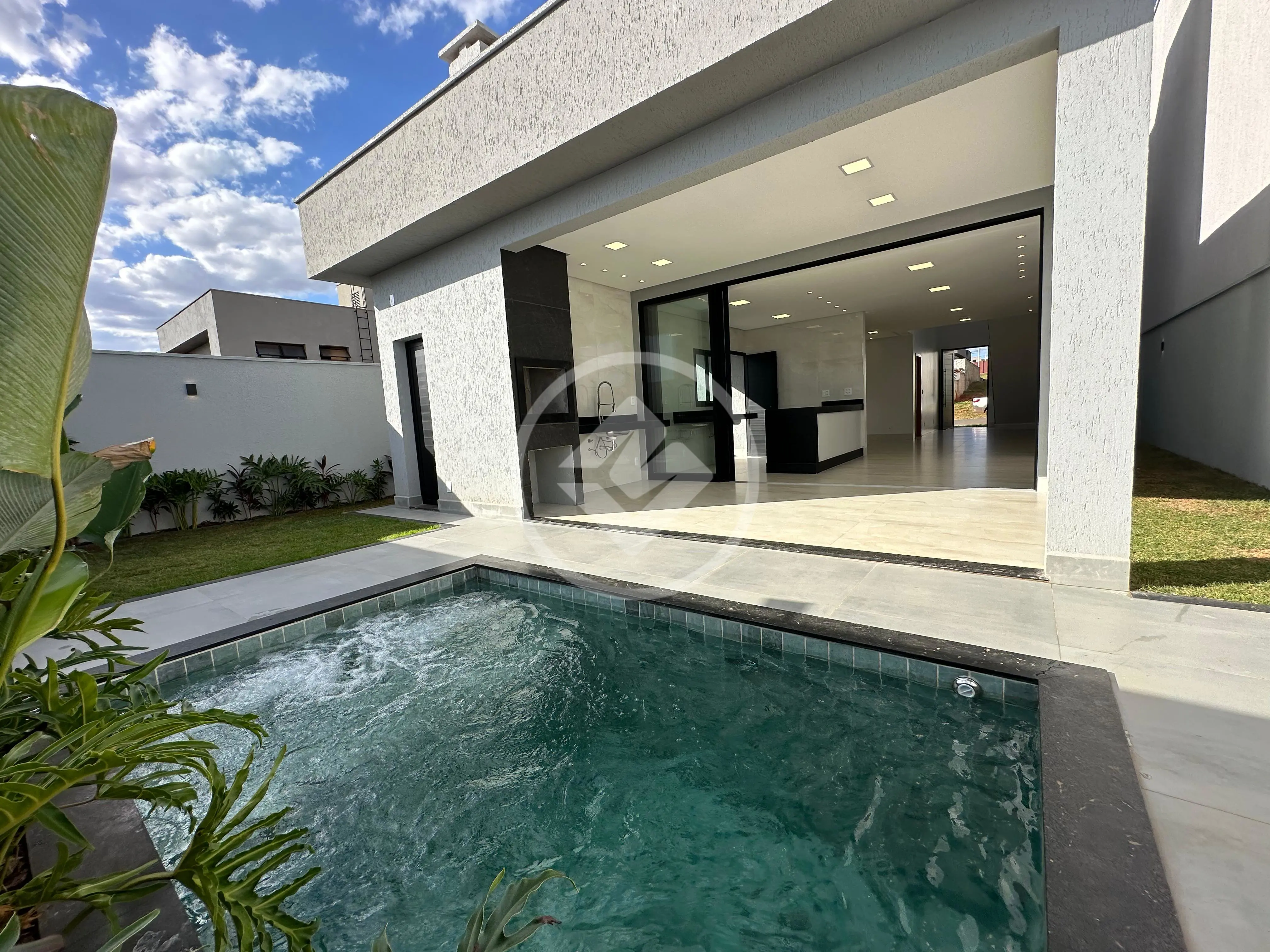 Imagem 4 - Casa Condomínio em Jardins Capri, Senador Canedo - GO