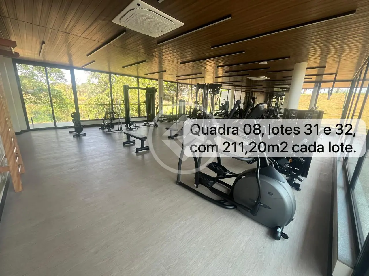Imagem 4 - Terreno Condomínio em Polo Empresarial de Goiás, Aparecida de Goiânia - GO