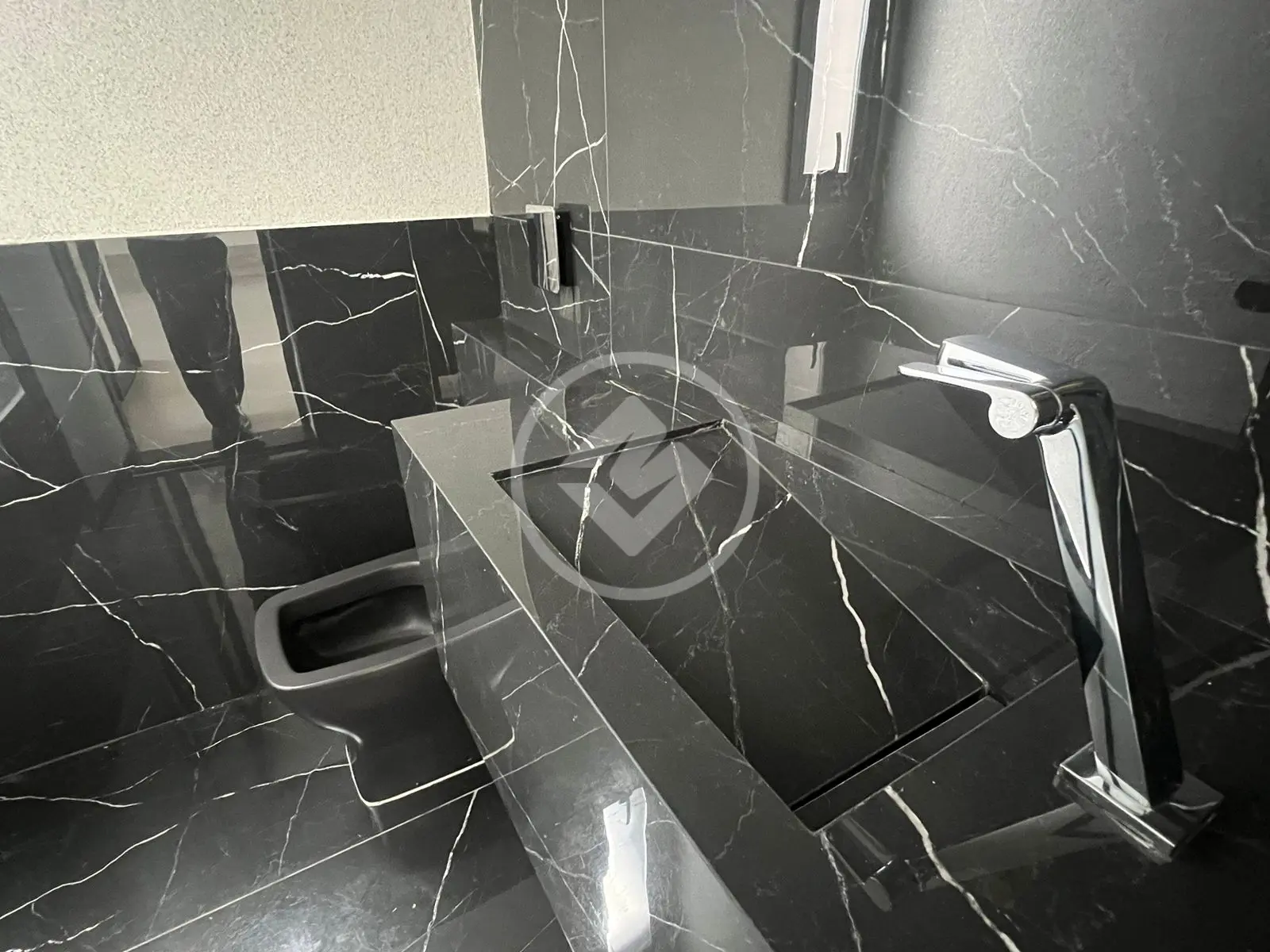 Imagem 5 - Sobrado Em Condomínio em Jardins Capri, Senador Canedo - GO