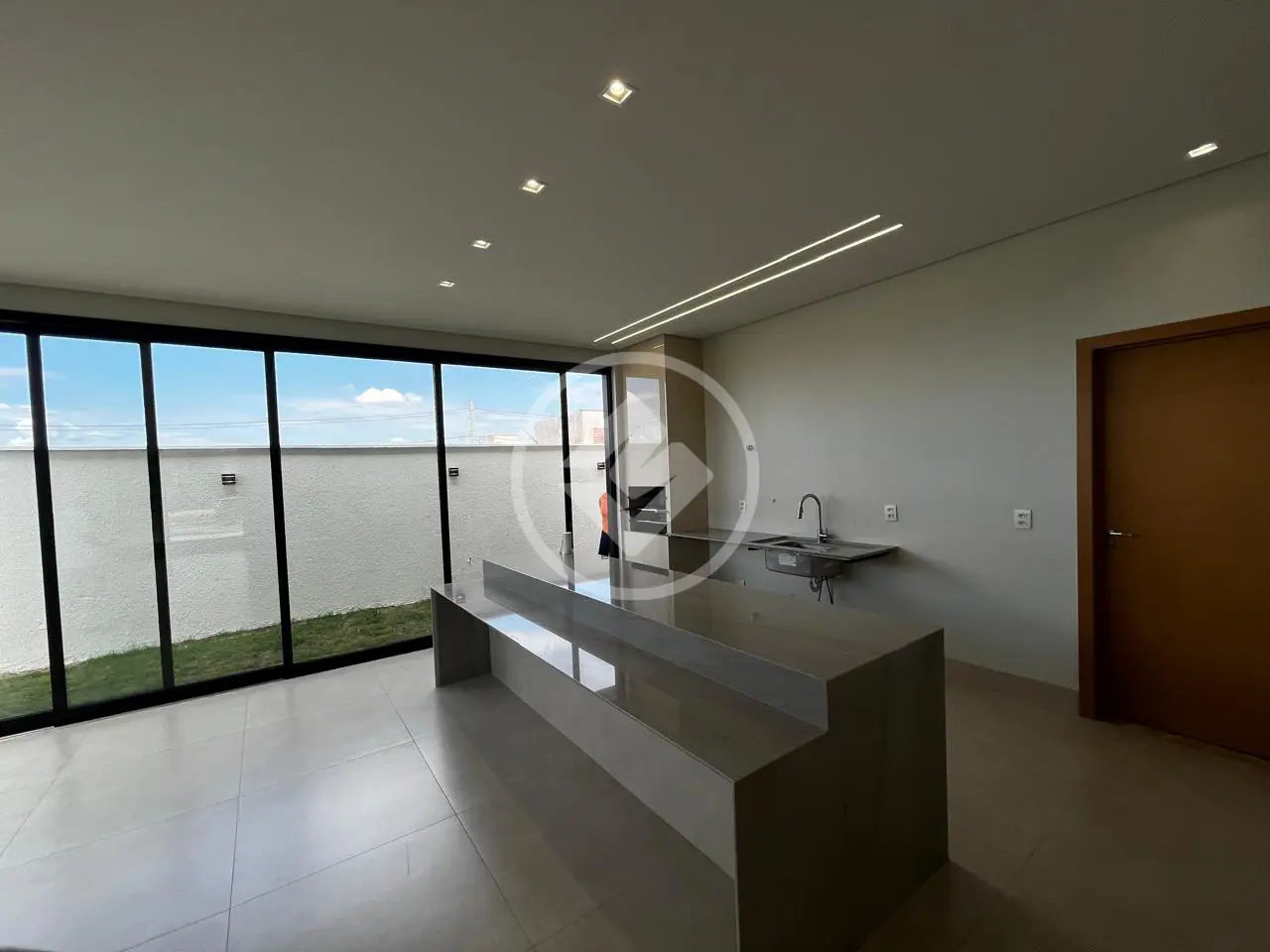 Imagem 5 - Casa Condomínio em Parqville Quaresmeira, Trindade - GO