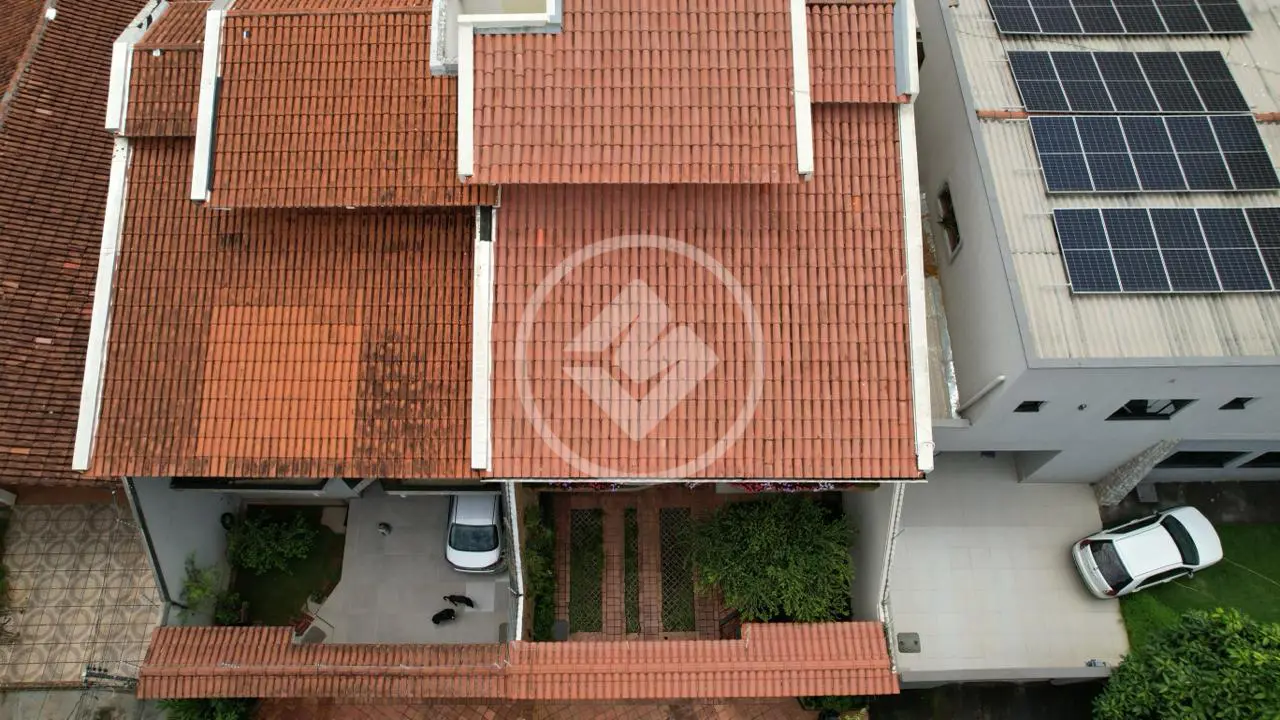 Imagem 3 - Sobrado em Jardim América, Goiânia - GO