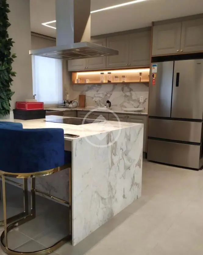 Imagem 6 - Apartamento em Setor Bueno, Goiânia - GO