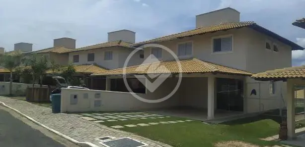 Casa Condomínio Vila João Vaz, Goiânia - GO — foto 1
