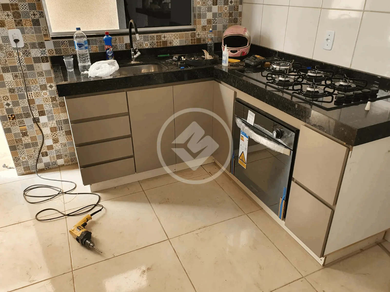 Imagem 6 - Casa em Setor Central, Guapó - GO