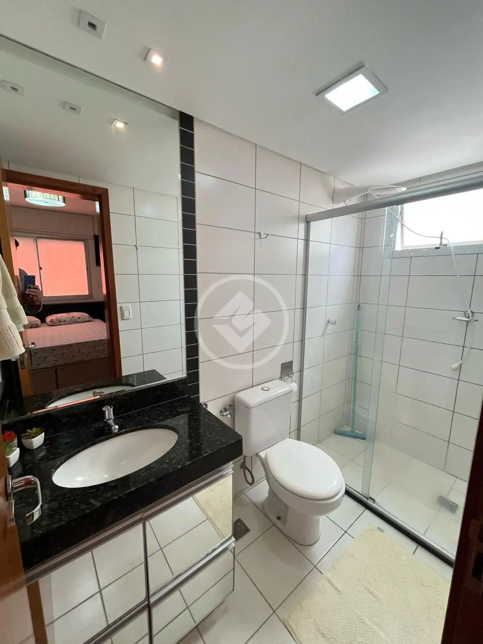 Imagem 2 - Apartamento em Residencial Eldorado, Goiânia - GO