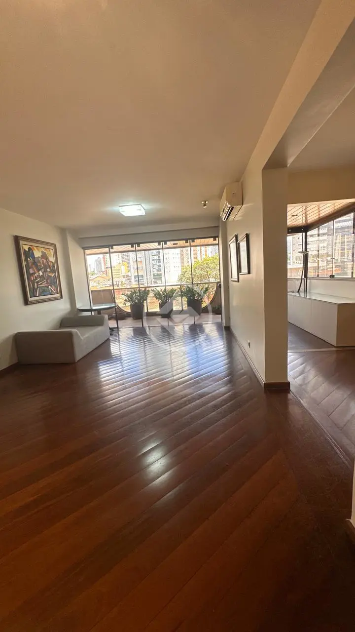 Imagem 2 - Apartamento em Setor Oeste, Goiânia - GO