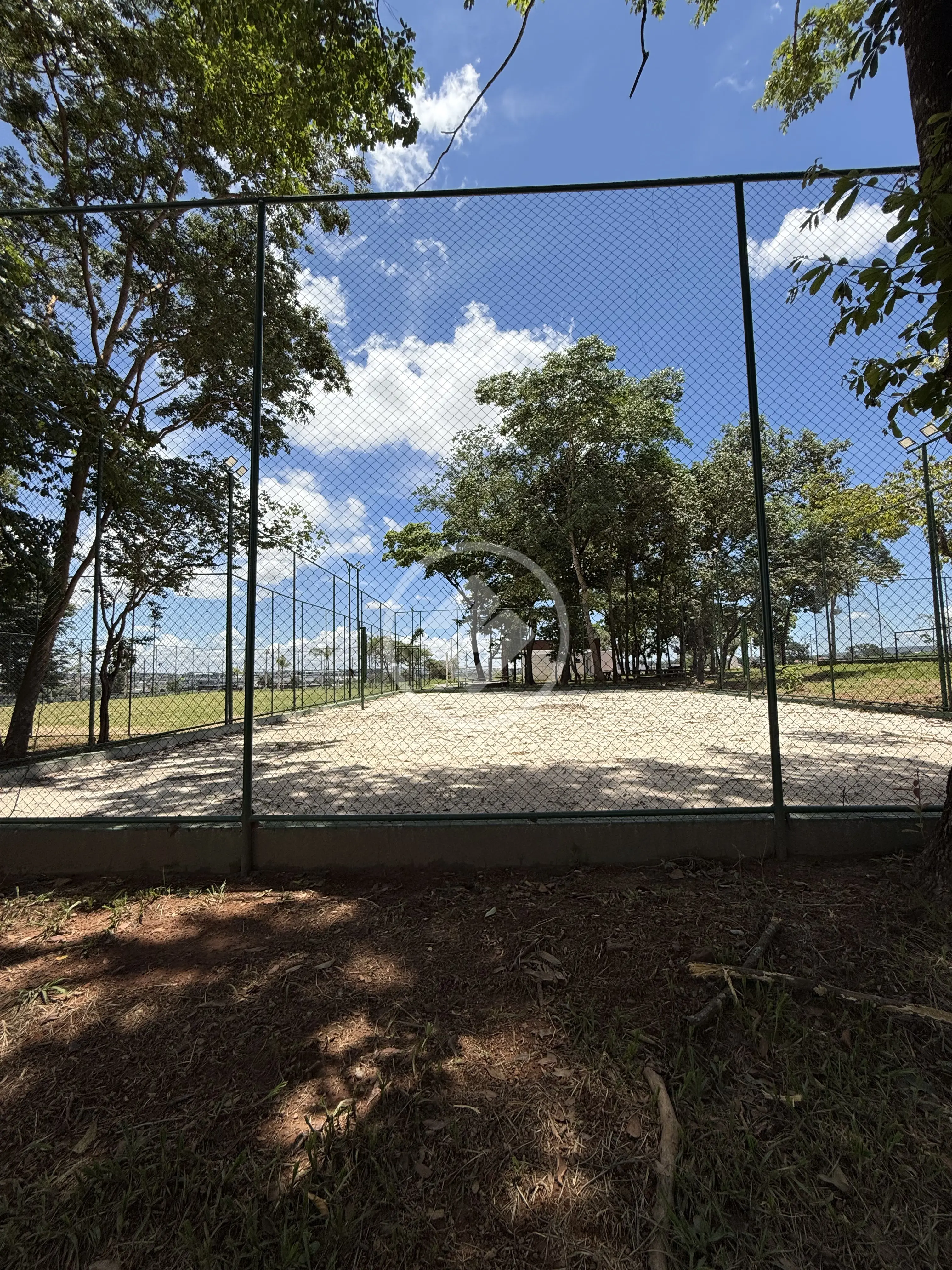 Imagem 4 - Terreno Condomínio em Residencial Aldeia do Parque, Aparecida de Goiânia - GO