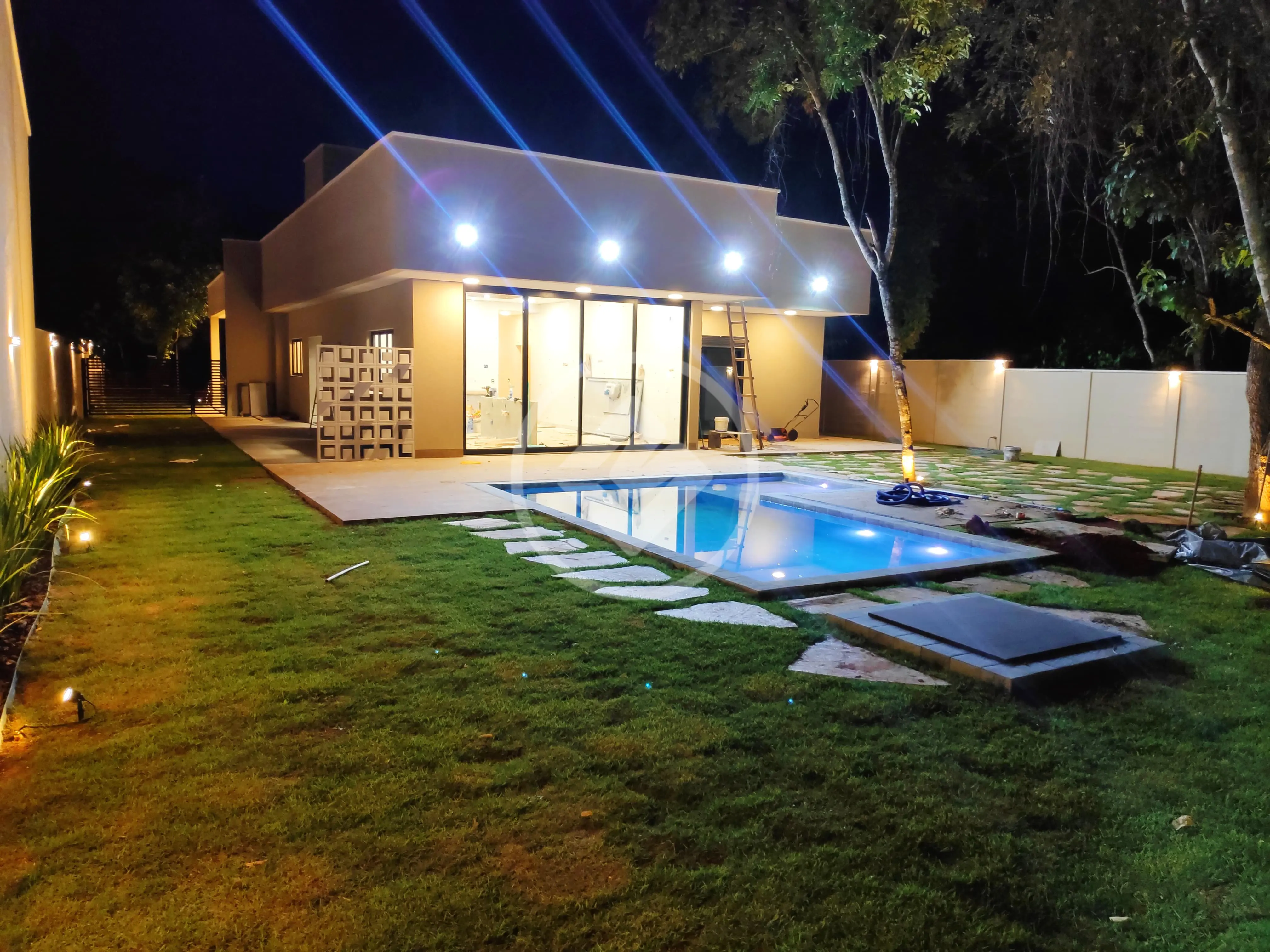 Imagem 3 - Casa em Parque Residencial Morumbi, Senador Canedo - GO