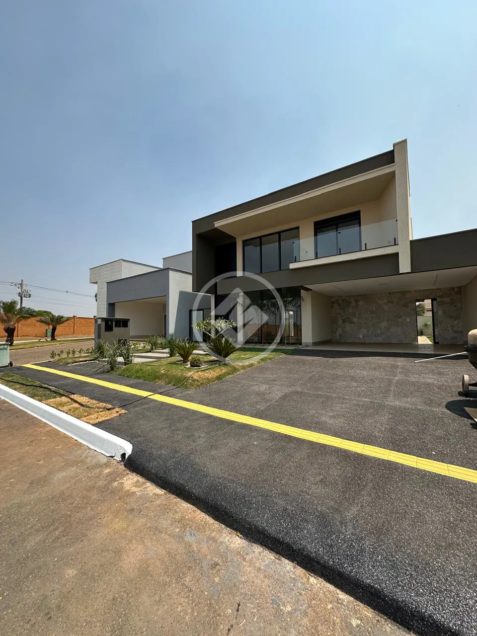 Imagem 2 - Casa Condomínio em Residencial Goiânia Golfe Clube, Goiânia - GO