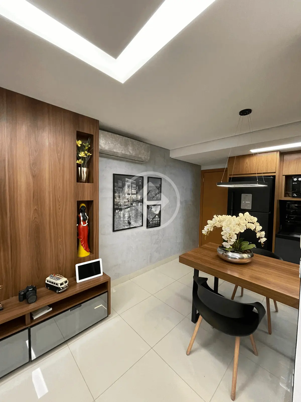 Imagem 5 - Flat em Setor Oeste, Goiânia - GO