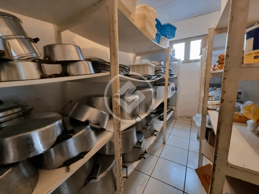 Galpão Sítios de Recreio Mansões do Campus, Goiânia - GO — foto 2