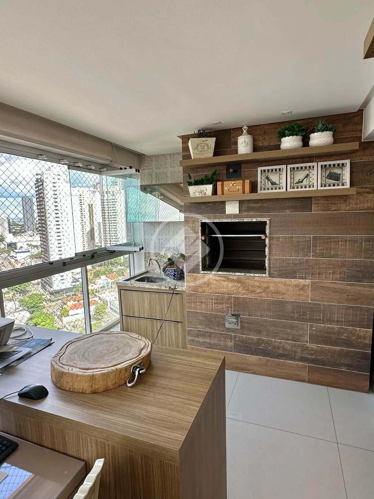 Imagem 6 - Apartamento em Setor Marista, Goiânia - GO
