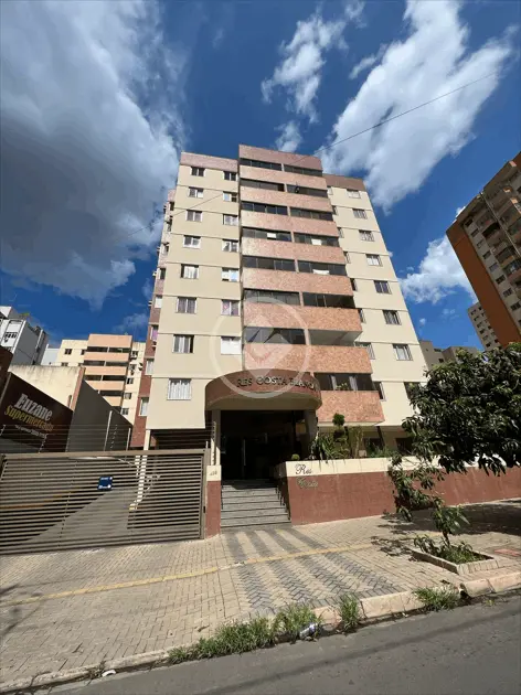 Imagem 1 - Apartamento em Setor Bela Vista, Goiânia - GO