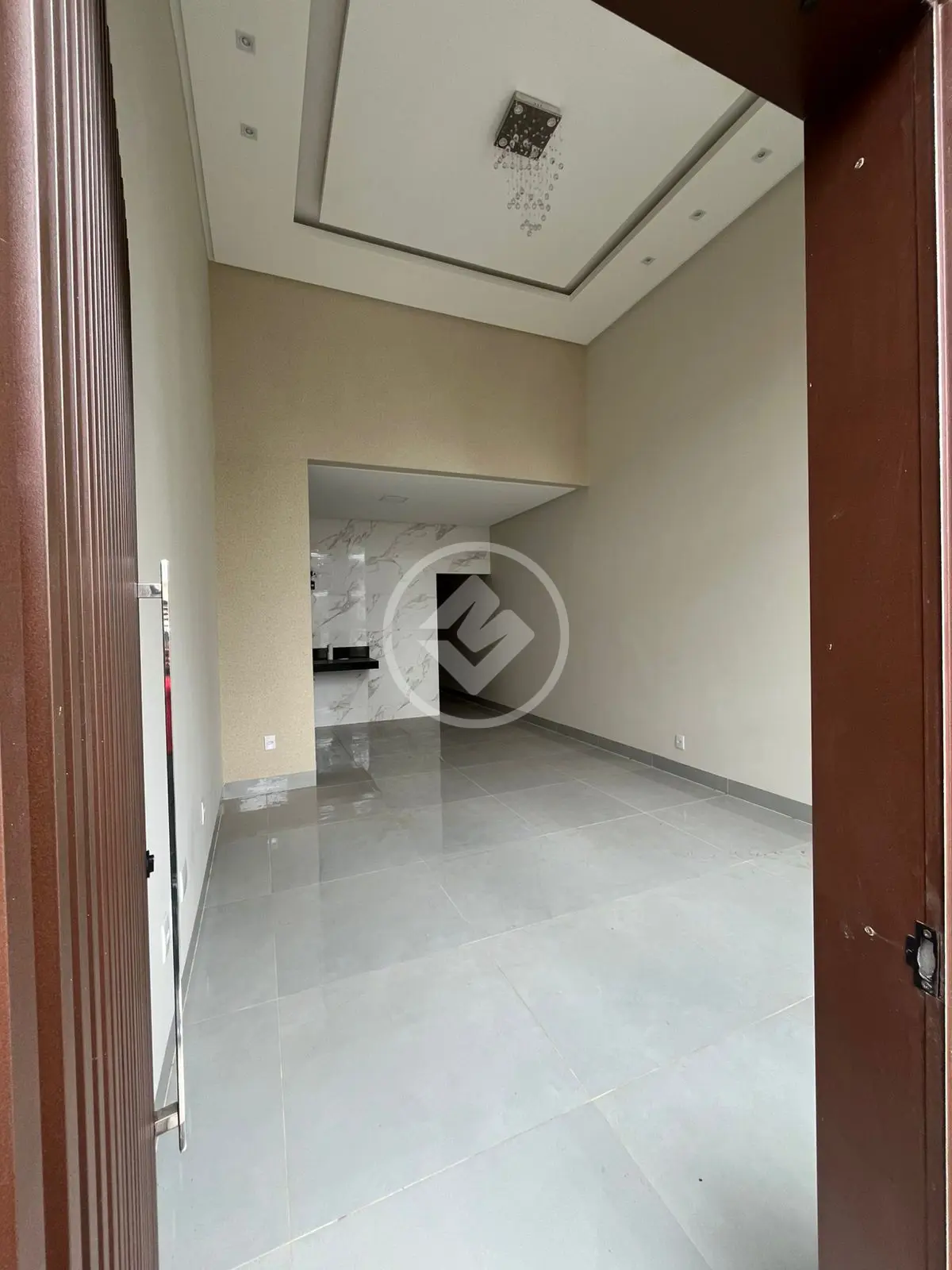 Casa Jardim Atlântico, Goiânia - GO — foto 2