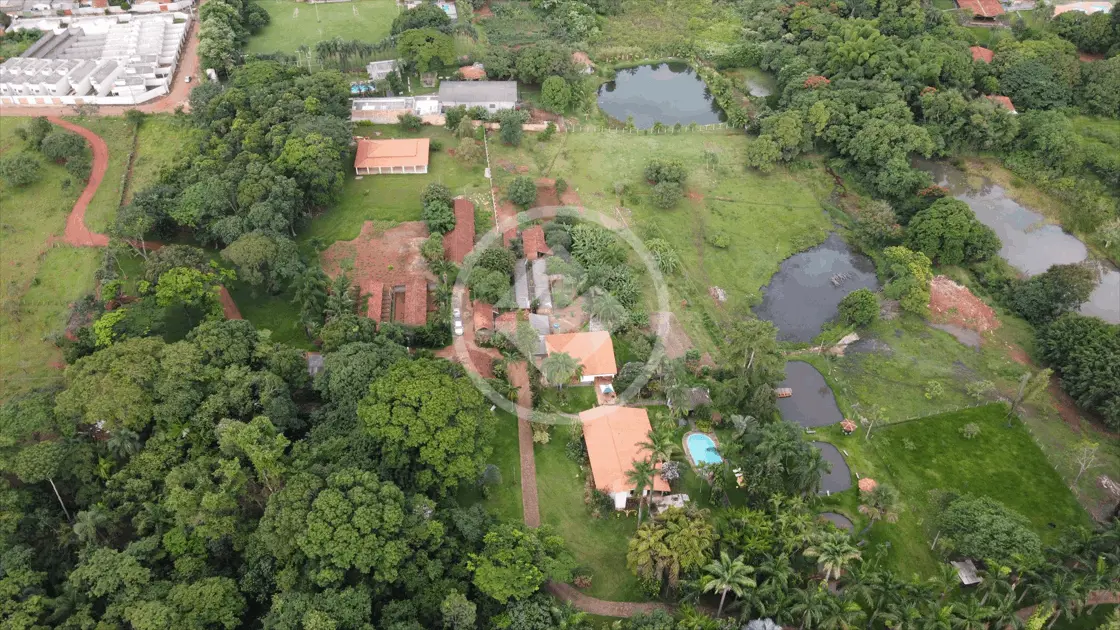 Imagem 1 - Sítio em Chácaras de Recreio Samambaia, Goiânia - GO