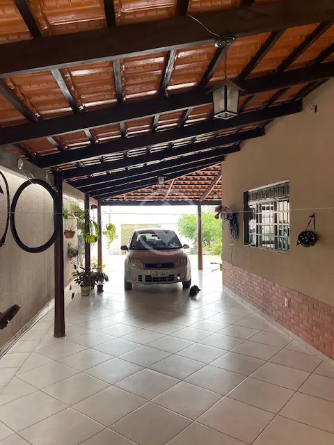 Imagem 3 - Sobrado em Vila Brasília, Aparecida de Goiânia - GO