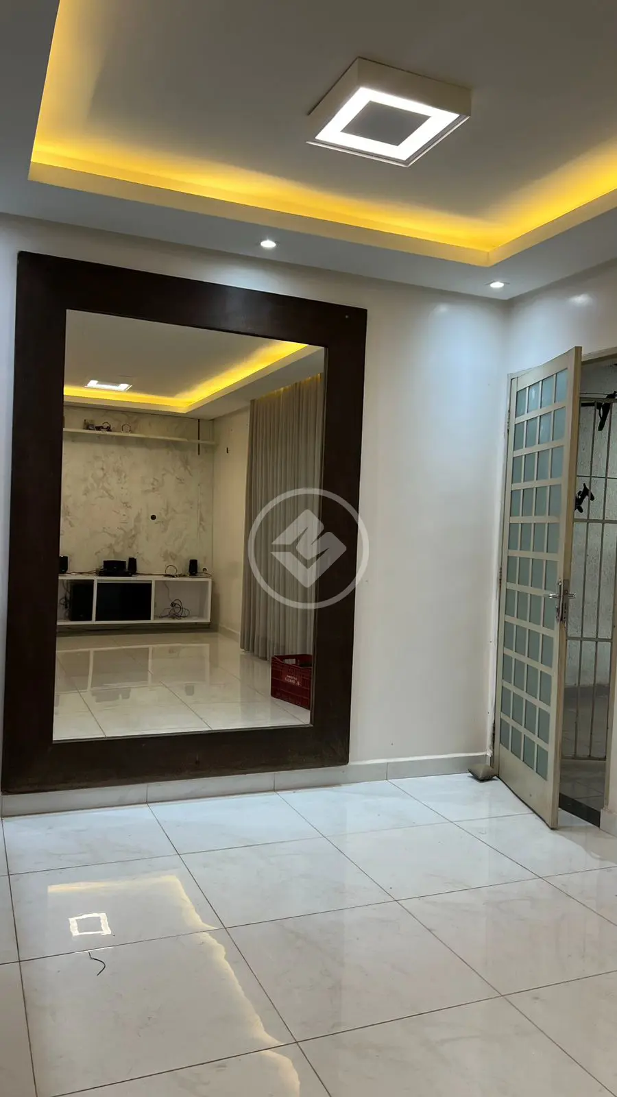 Imagem 4 - Casa em Residencial Junqueira, Goiânia - GO