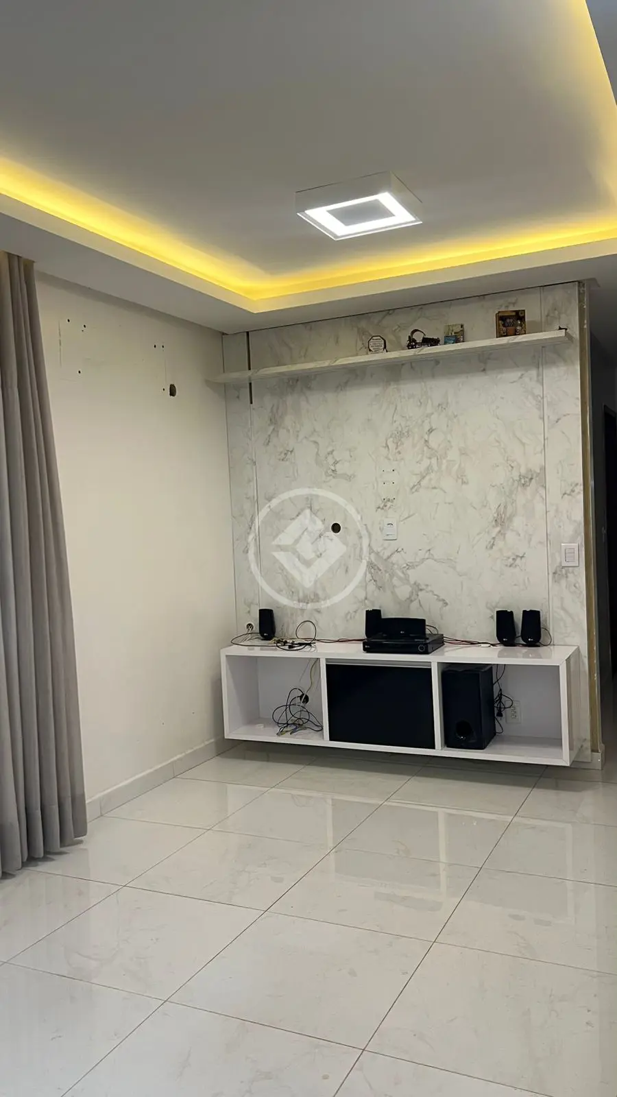 Imagem 5 - Casa em Residencial Junqueira, Goiânia - GO