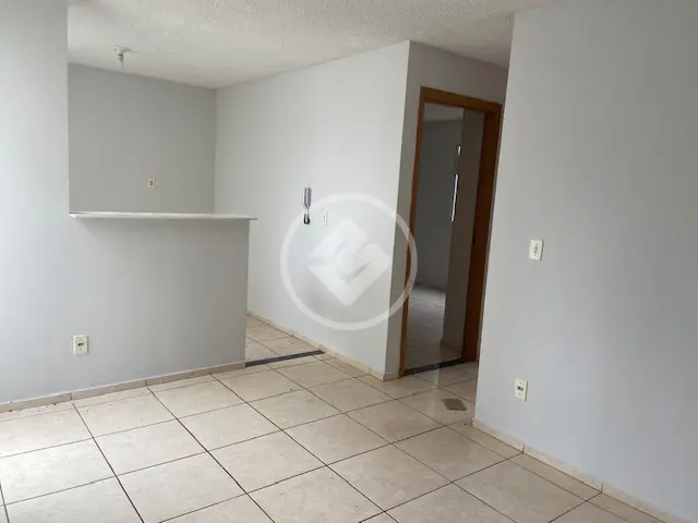 Imagem 1 - Apartamento em Parque Balneário, Goiânia - GO