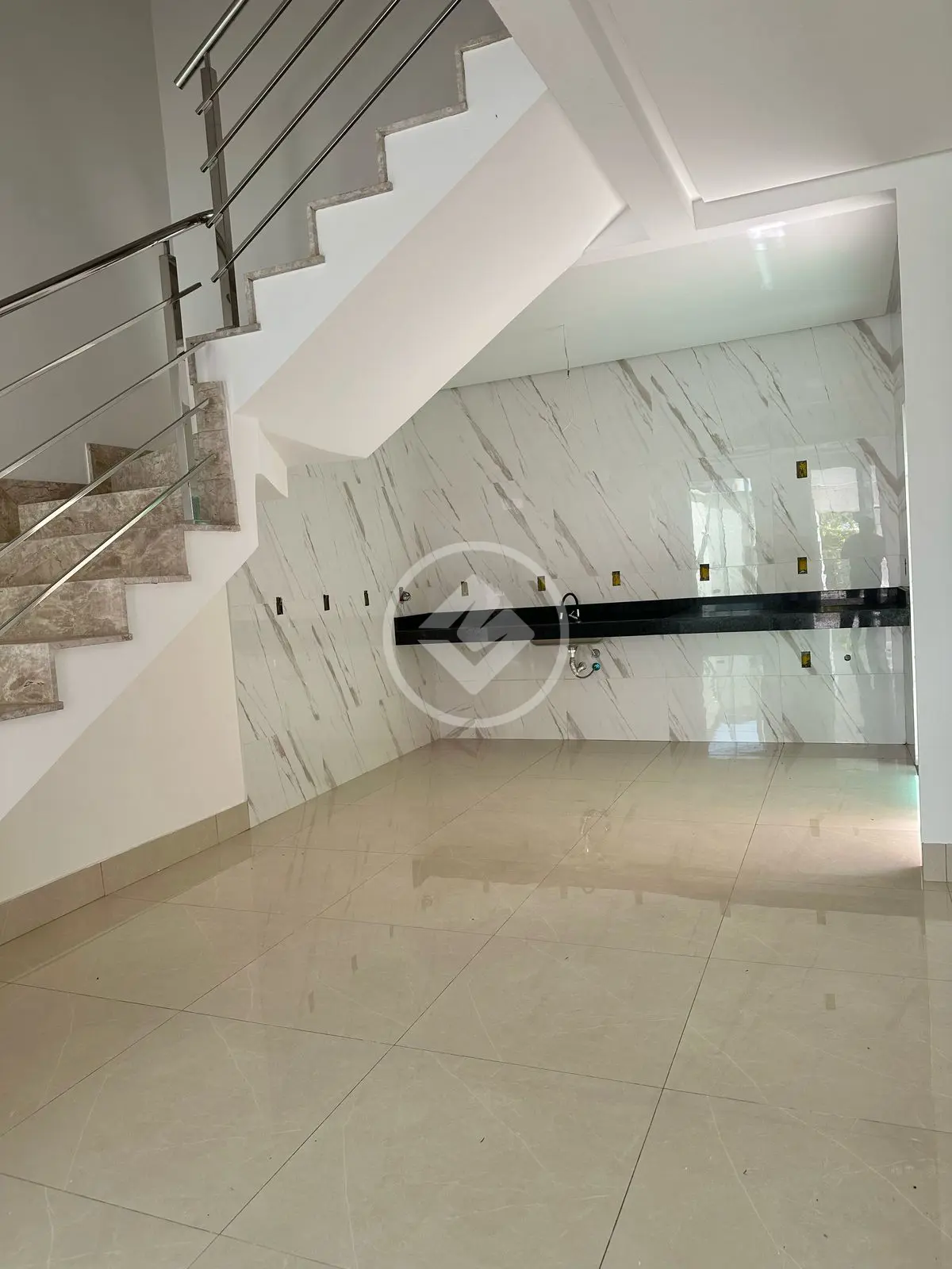 Imagem 6 - Casa em Setor Pedro Ludovico, Goiânia - GO