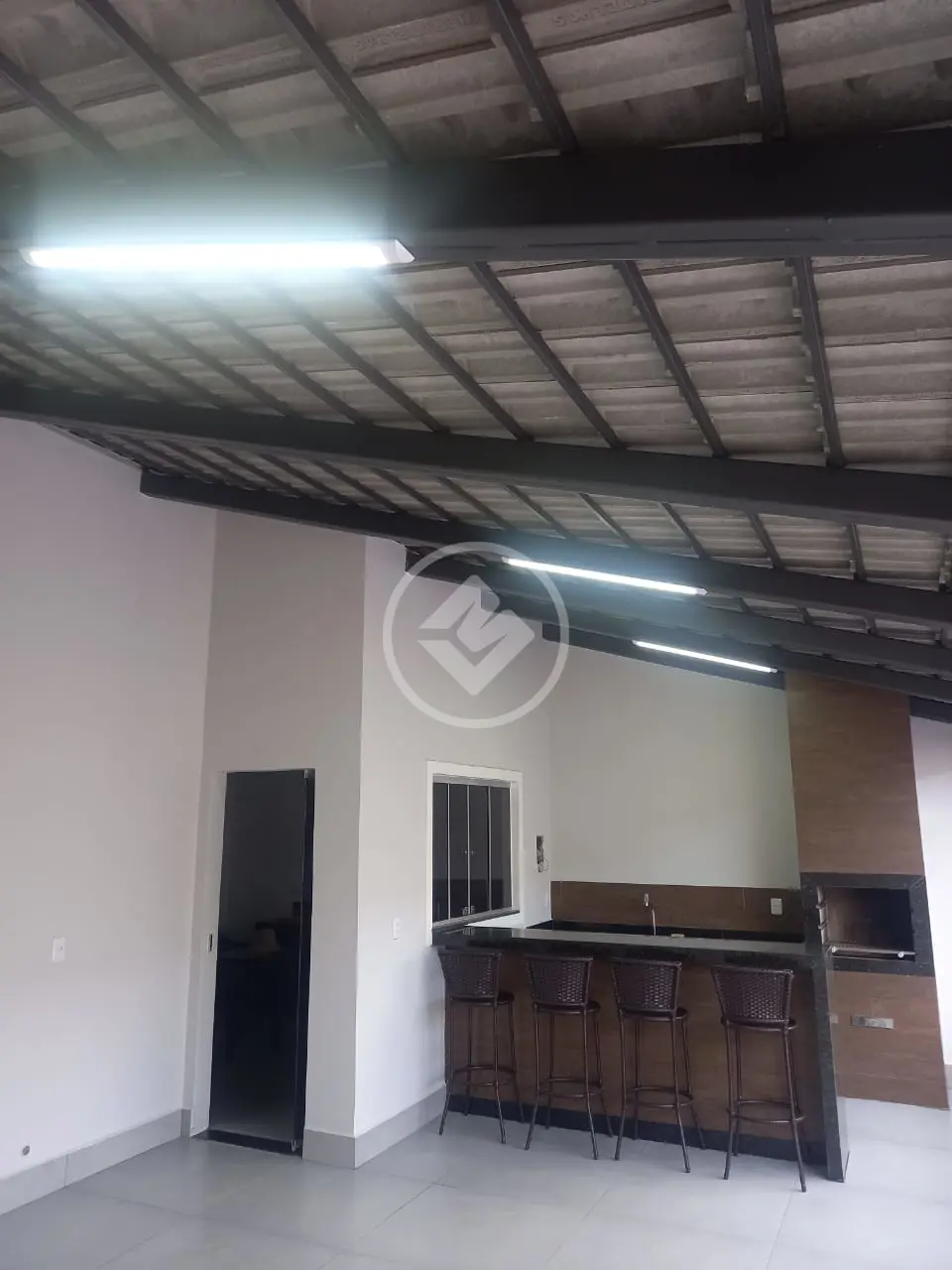 Imagem 2 - Casa em Residencial Center Ville, Goiânia - GO