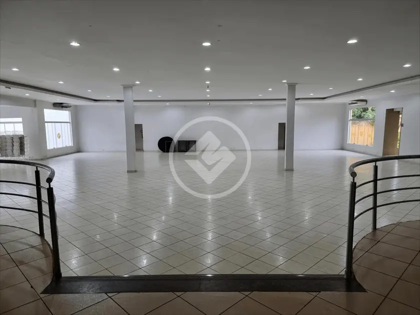 Imagem 3 - Galpão em Sítios de Recreio Mansões do Campus, Goiânia - GO
