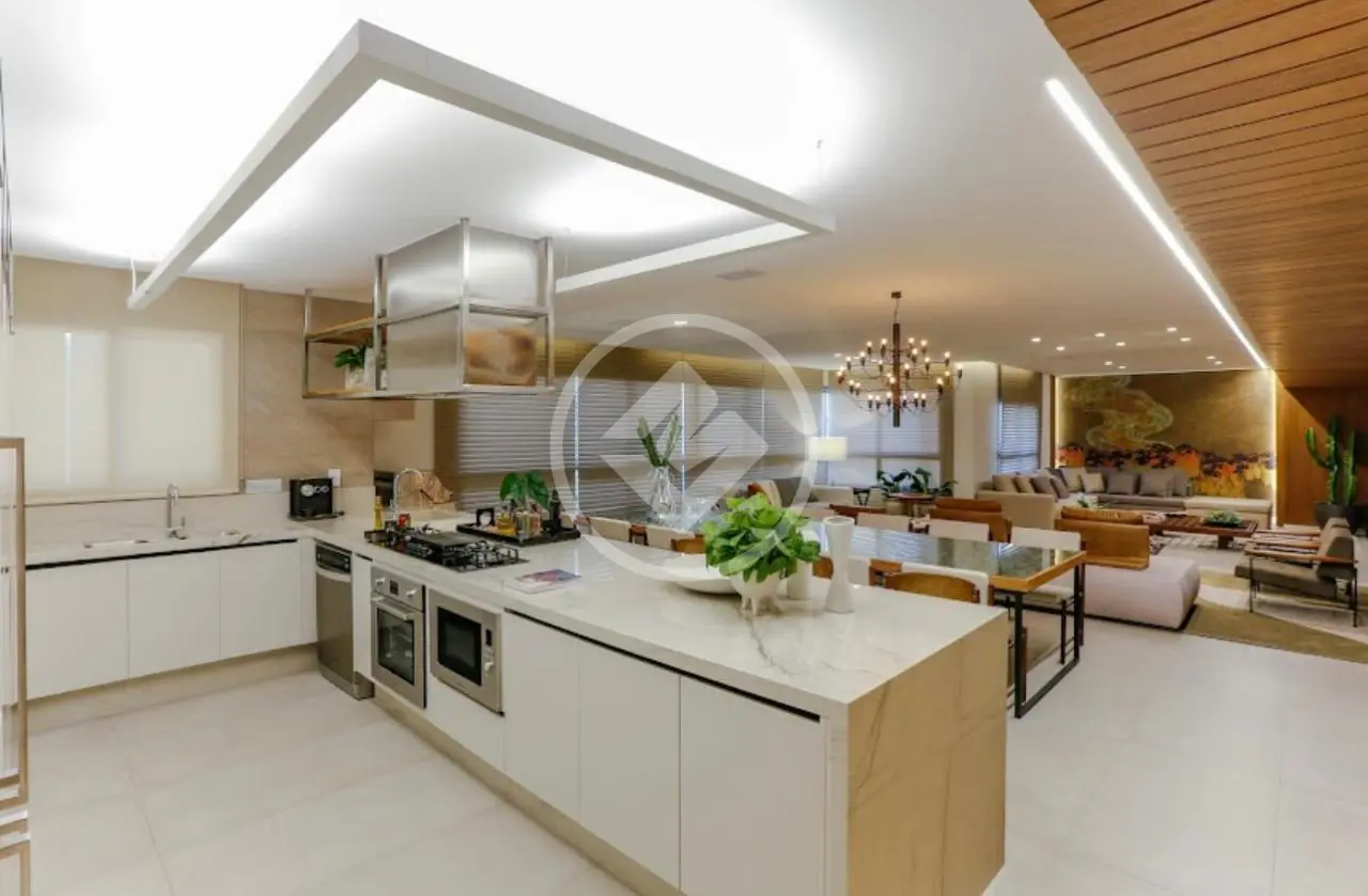 Imagem 3 - Apartamento em Setor Marista, Goiânia - GO