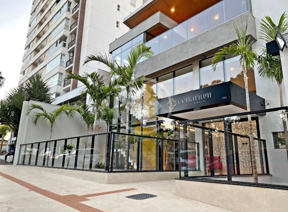 Apartamento Setor Bueno, Goiânia - GO — foto 1