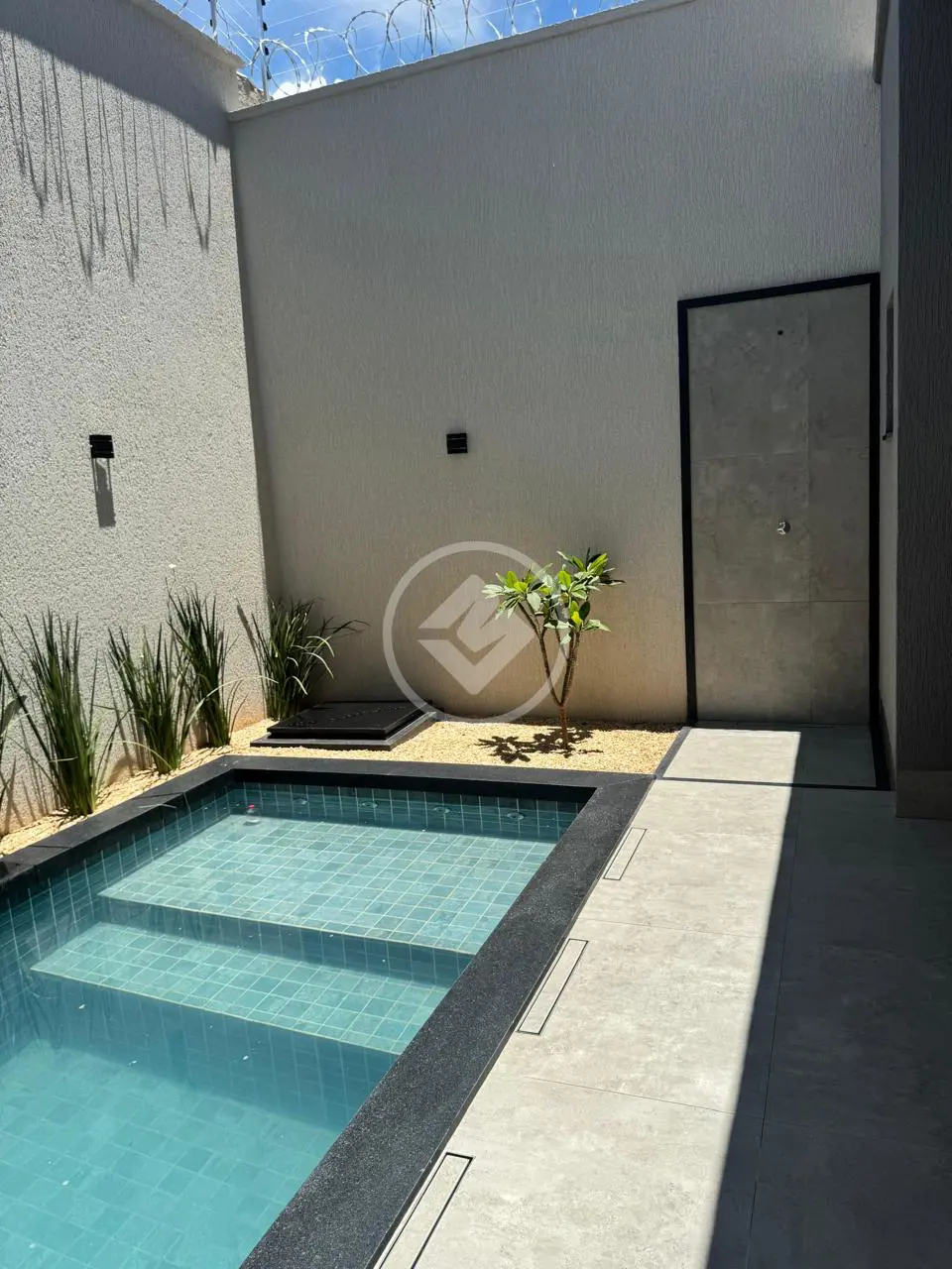 Imagem 2 - Casa em Jardim Vila Boa, Goiânia - GO