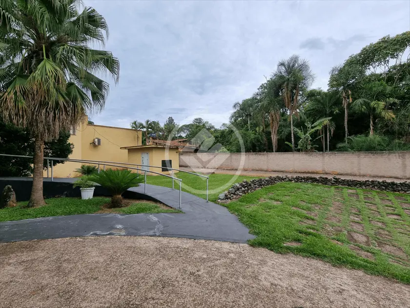 Imagem 3 - Galpão em Sítios de Recreio Mansões do Campus, Goiânia - GO