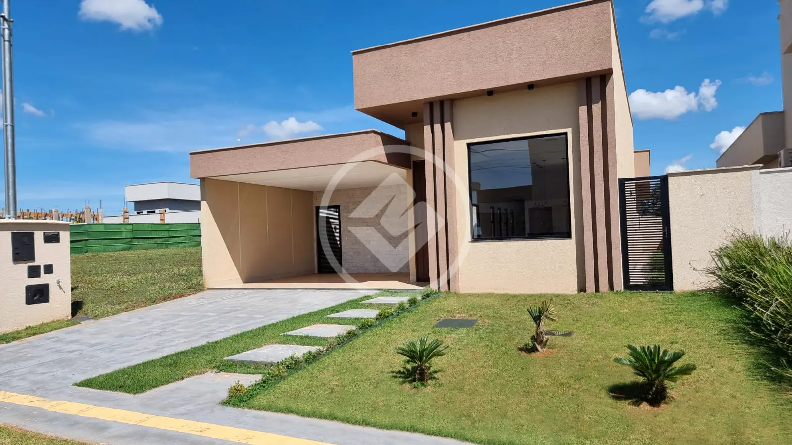 Imagem 1 - Casa em Residencial Marília, Senador Canedo - GO