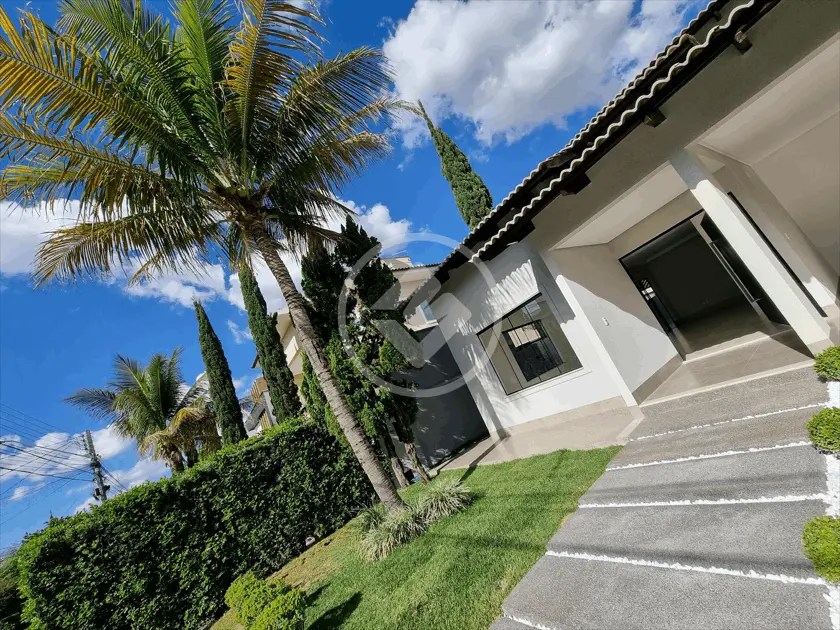 Imagem 4 - Casa Condomínio em Jardins Madri, Goiânia - GO