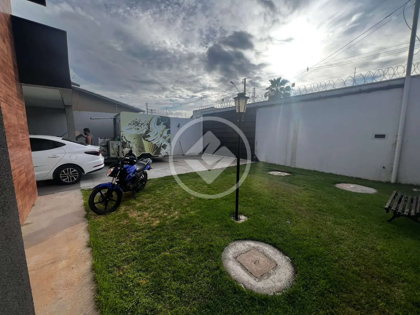 Imagem 3 - Casa em Condomínio das Esmeraldas, Goiânia - GO