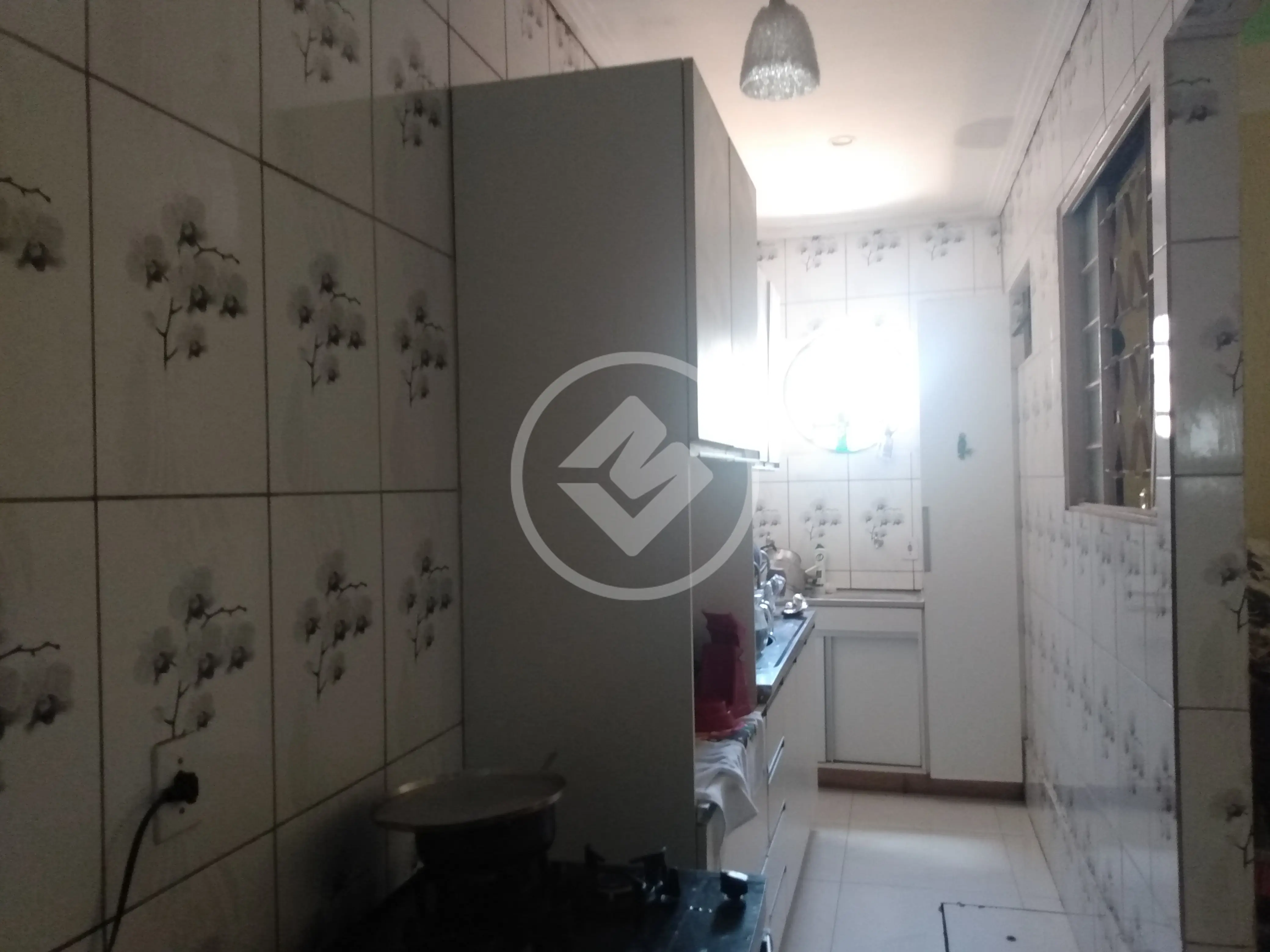 Imagem 3 - Casa em Residencial Real Conquista, Goiânia - GO