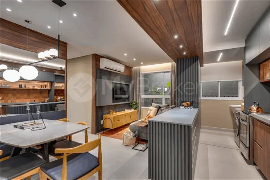 Imagem 3 - Apartamento Duplex em Serrinha, Goiânia - GO