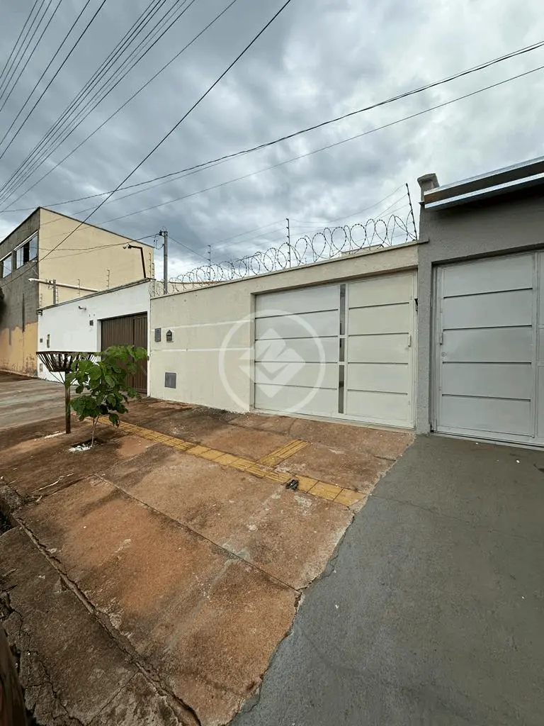 Casa Residencial Alice Barbosa, Goiânia - GO — foto 2