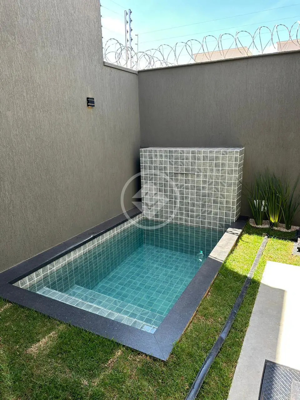 Imagem 1 - Casa em Jardim Atlântico, Goiânia - GO