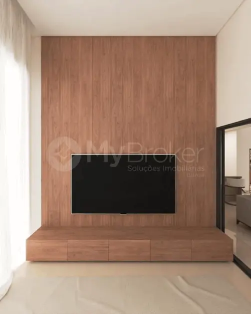 Imagem 5 - Casa Condomínio em Setor Faiçalville, Goiânia - GO