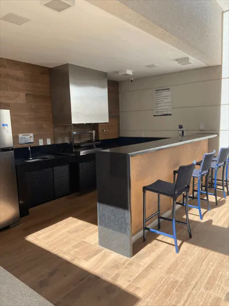 Imagem 2 - Apartamento em Setor Bueno, Goiânia - GO