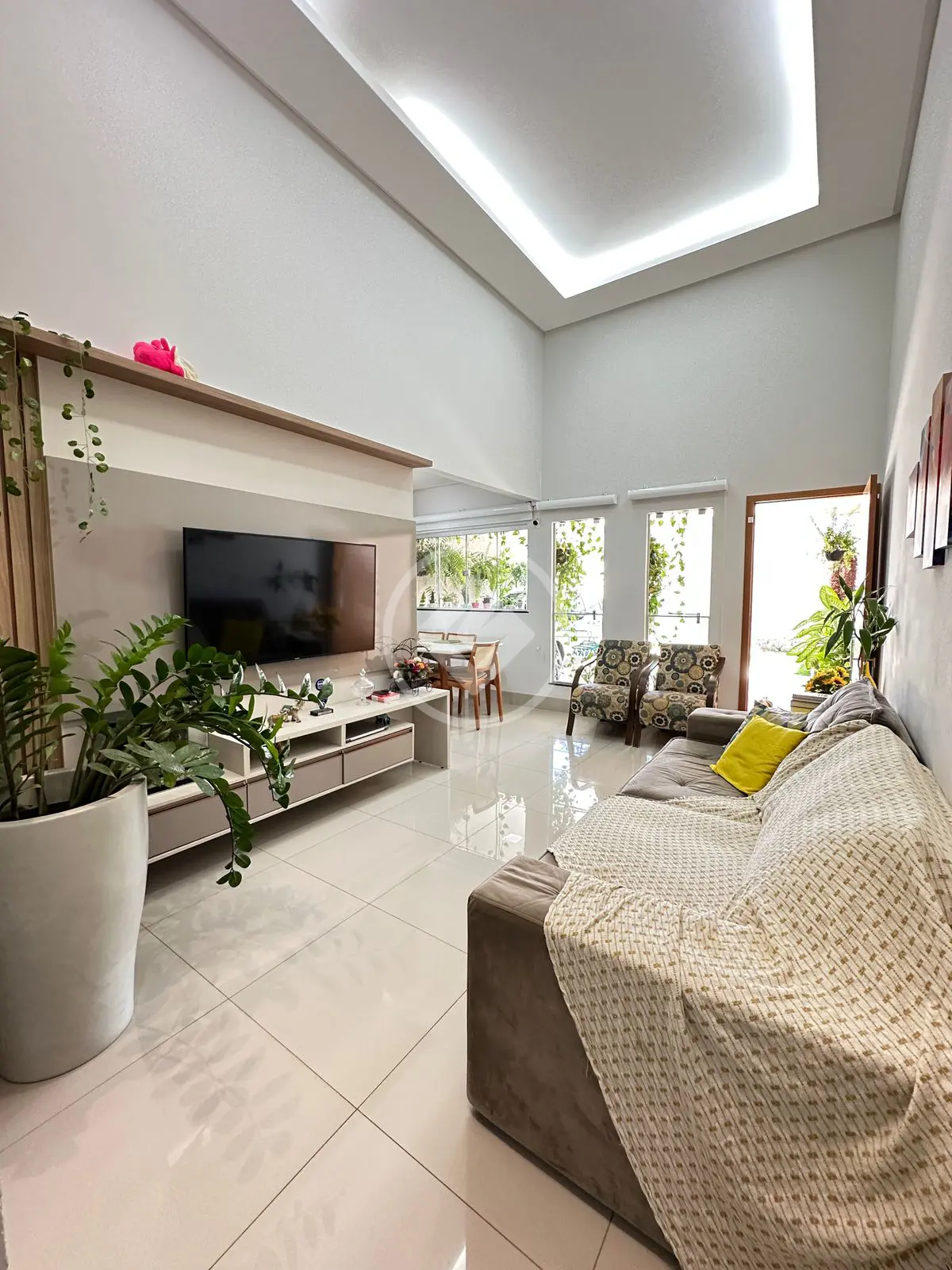 Imagem 4 - Casa em Moinho dos Ventos, Goiânia - GO