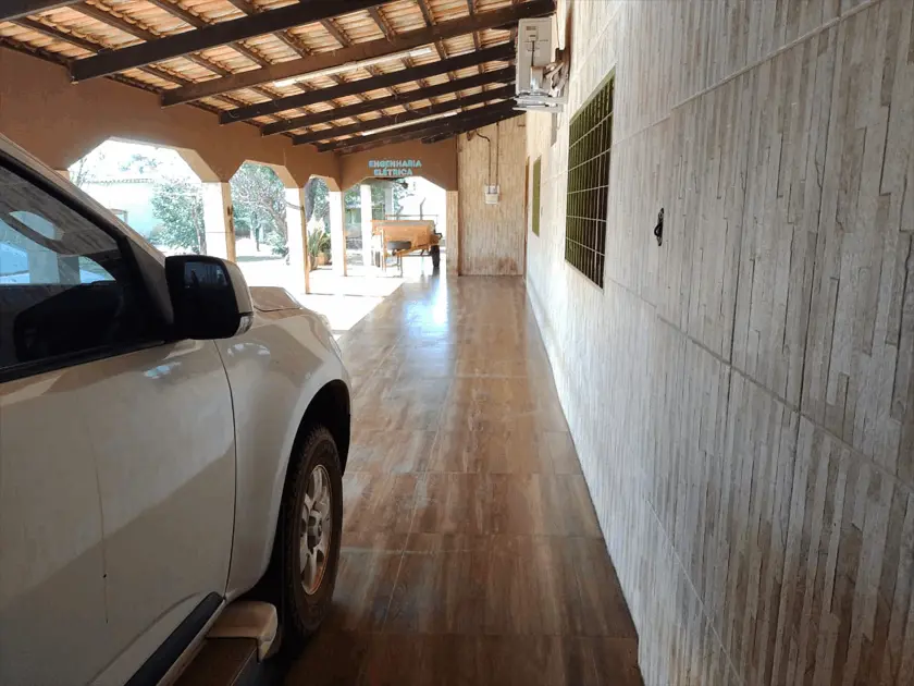 Imagem 1 - Casa em Condomínio Santa Rita, Goiânia - GO