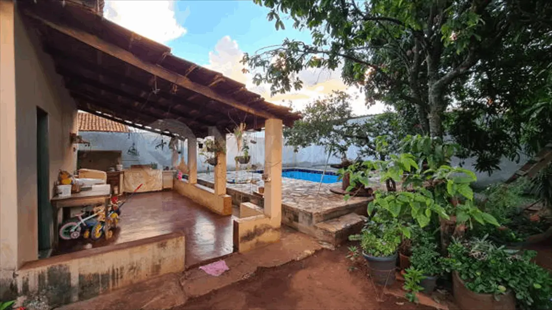 Imagem 4 - Casa em Bairro Ilda, Aparecida de Goiânia - GO