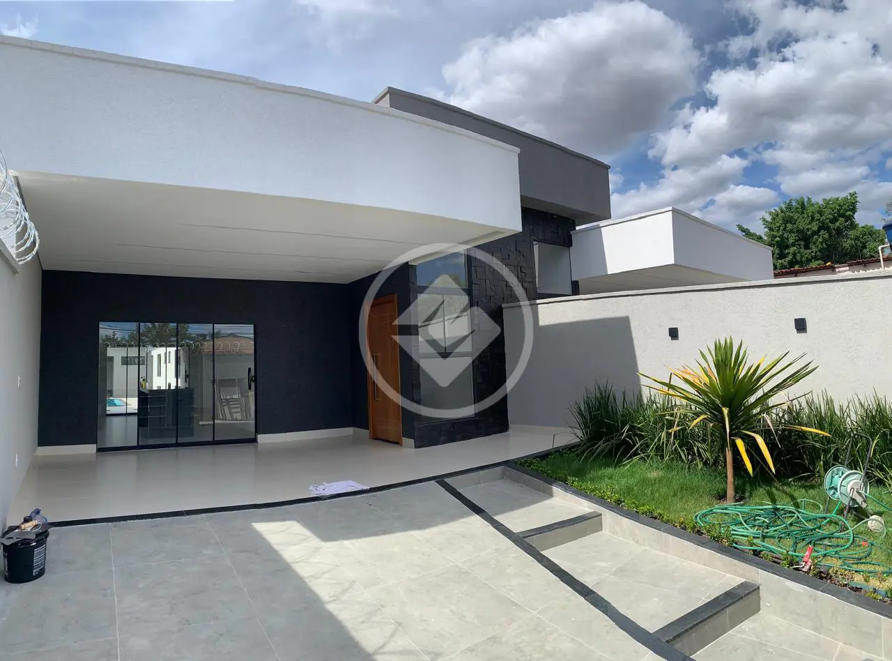 Imagem 2 - Casa em Parque João Braz - Cidade Industrial, Goiânia - GO