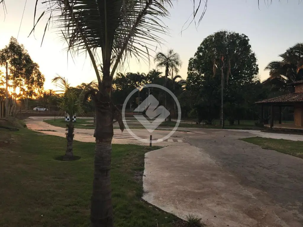 Imagem 3 - Casa Condomínio em Parque Mansões Regina, Goianira - GO