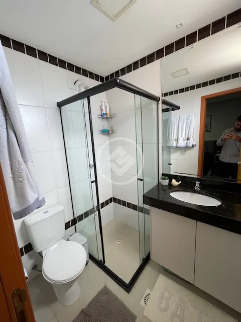 Imagem 6 - Apartamento em Parque Amazônia, Goiânia - GO