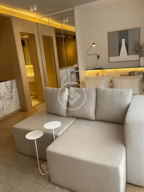 Imagem 3 - Loft / Studio em Setor Bueno, Goiânia - GO